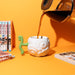 One Piece Netflix 3D Tasse Rauch-Rauch-Frucht