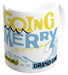 One Piece Netflix Taza Going Merry