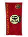 Harry Potter Handtuch Gleis 9 3/4