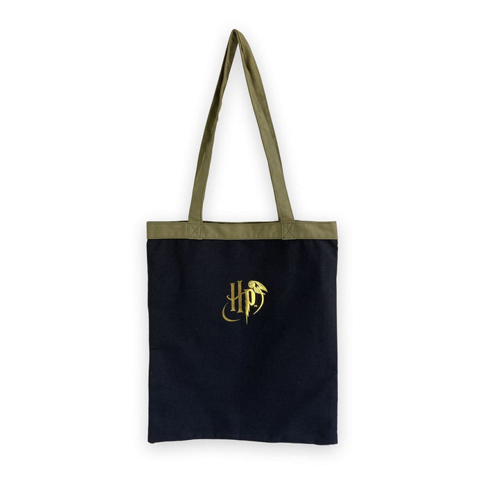 Harry Potter Tragetasche Goldener Schnatz
