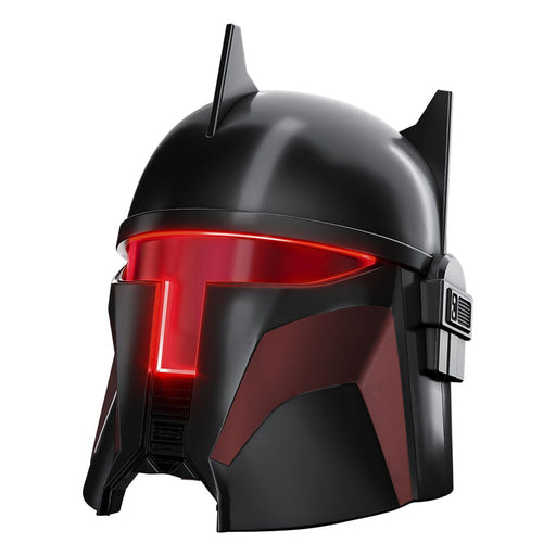 Star Wars Black Series casco electrónico Moff Gideon