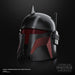 Star Wars Black Series Elektronischer Helm Moff Gideon