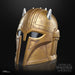 Elmo dell'Armaiola di The Mandalorian