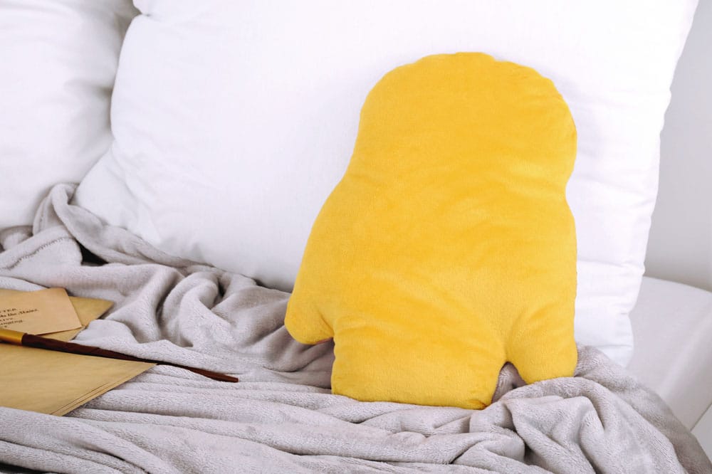 Cuscino decorativo Harry Potter Edvige