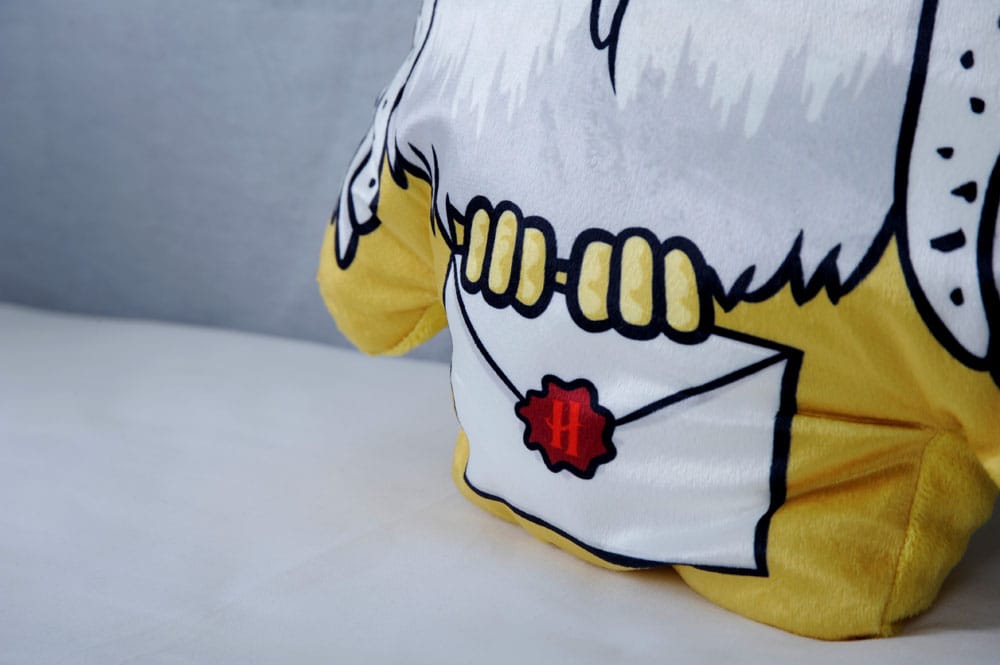 Cuscino decorativo Harry Potter Edvige