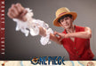 One Piece Figura de acción Monkey D. Luffy (serie de Netflix)