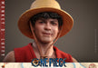 One Piece Figura de acción Monkey D. Luffy (serie de Netflix)