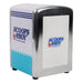 Set dispenser di tovaglioli Stranger Things Scoops Ahoy