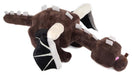 Cuscino peluche Enderdrago Minecraft