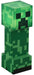 Minecraft Creeper Light (Glowing 3D Figure)