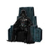 Star Wars statua di Darth Vader sul trono