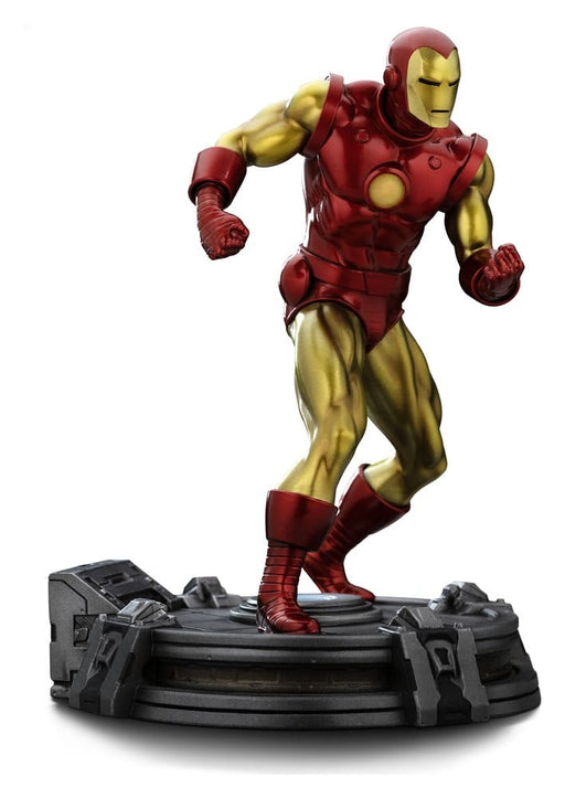 Statue Marvel Iron Man Art Scale 1/10