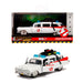 Ghostbusters Modelauto ECTO-1 op schaal 1/32