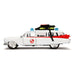 Ghostbusters Modelauto ECTO-1 op schaal 1/32