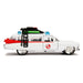 Ghostbusters Modelauto ECTO-1 op schaal 1/32