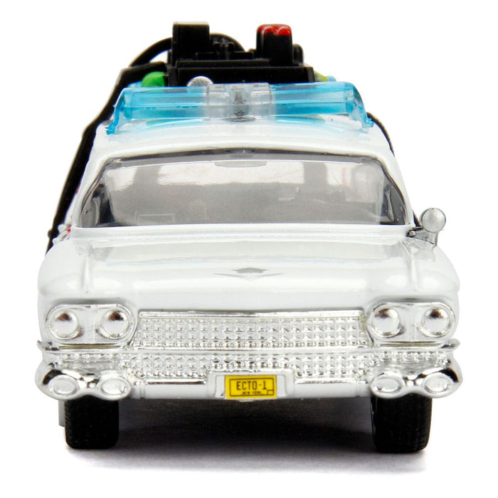 Ghostbusters Modelauto ECTO-1 op schaal 1/32