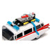 Los Cazafantasmas Coche a Escala ECTO-1 1/24