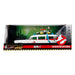 Los Cazafantasmas Coche a Escala ECTO-1 1/24
