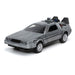 Back to the Future DeLorean Model Car 1/32