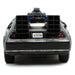 Back to the Future DeLorean Model Car 1/32