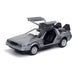 Back to the Future DeLorean Model Car 1/32