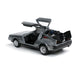 Back to the Future DeLorean Model Car 1/32