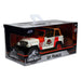 Jurassic World Jeep Wrangler Model Car 1:32
