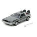Zurück in die Zukunft DeLorean Zeitmaschine