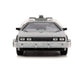 Zurück in die Zukunft DeLorean Zeitmaschine
