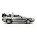 Zurück in die Zukunft DeLorean Zeitmaschine