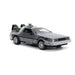 Zurück in die Zukunft DeLorean Zeitmaschine