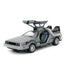 Zurück in die Zukunft DeLorean Zeitmaschine