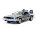 Zurück in die Zukunft DeLorean Zeitmaschine