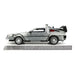 Zurück in die Zukunft DeLorean Zeitmaschine