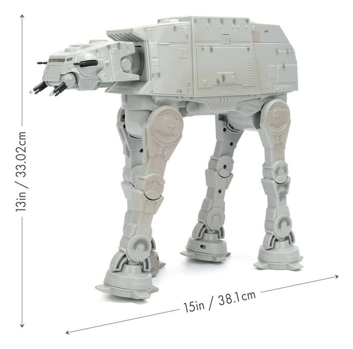 Star Wars AT-AT Walker télécommandé (The Mandalorian)