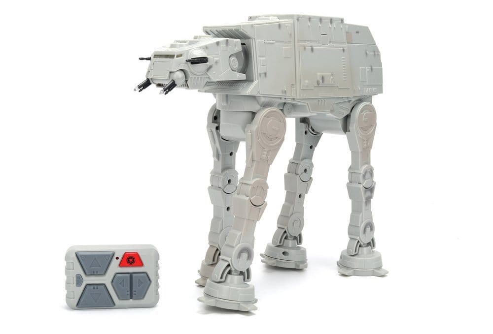 Star Wars AT-AT Walker télécommandé (The Mandalorian)