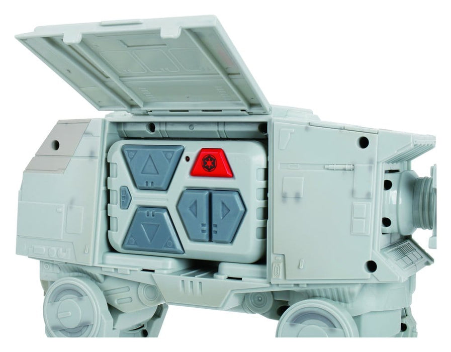 Star Wars AT-AT Walker télécommandé (The Mandalorian)