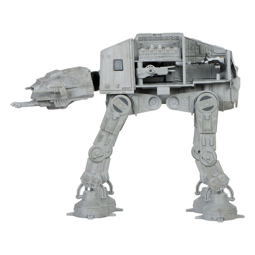 Star Wars AT-AT Walker met figuren (Micro Galaxy Squadron)
