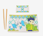 Hunter x Hunter