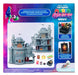 Playset Castello di Bowser di Super Mario Galaxy: Il film