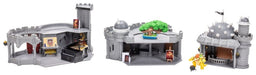 Playset Castello di Bowser di Super Mario Galaxy: Il film