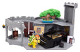 Playset Castello di Bowser di Super Mario Galaxy: Il film