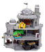 Playset Castello di Bowser di Super Mario Galaxy: Il film