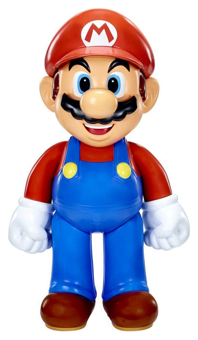 Figurine World of Nintendo Super Mario