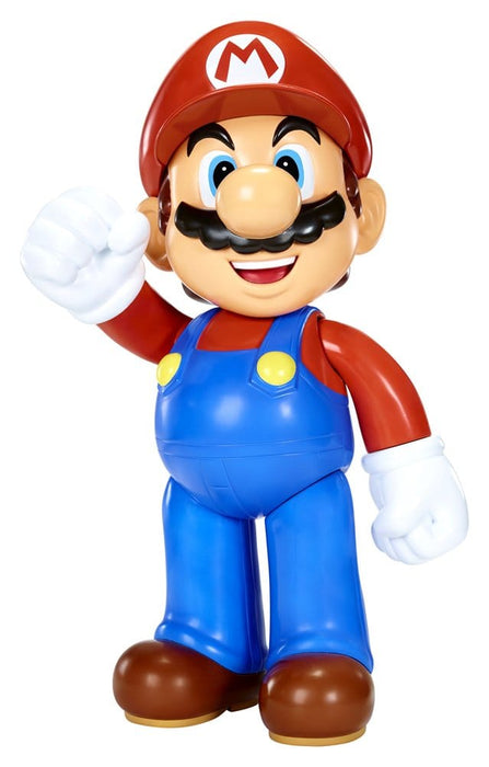 Figurine World of Nintendo Super Mario