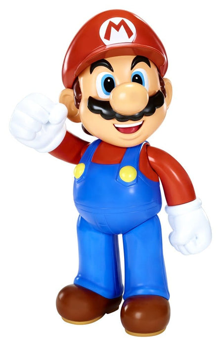Figurine World of Nintendo Super Mario