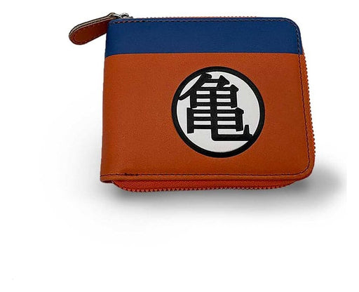 Dragon Ball Portefeuille Ecole de la Tortue