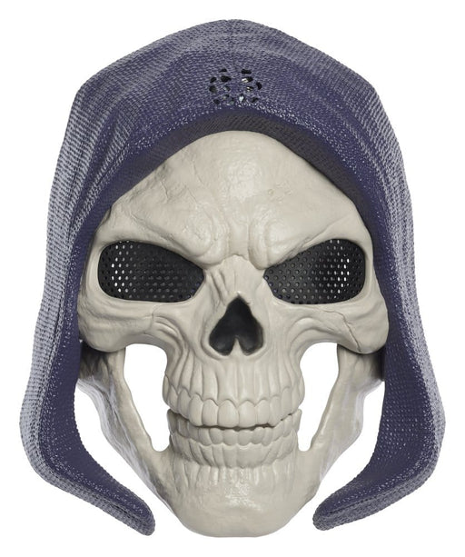 Masters of the Universe Skeletor mask with light and sound