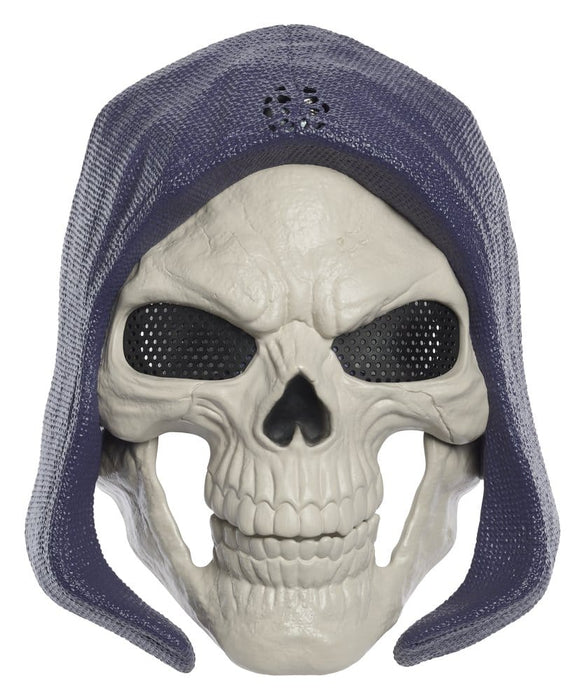 Máscara Masters of the Universe Skeletor con luz y sonido