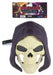 Máscara Masters of the Universe Skeletor con luz y sonido